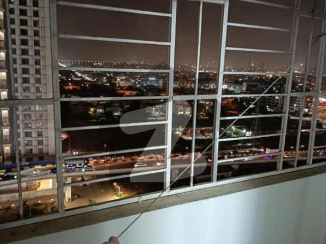 Spacious 3 Bed DD Apartment for Rent | Royal Tower