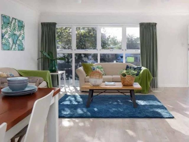 Spacious 3 Bed Home in Mangapapa – Available Now!