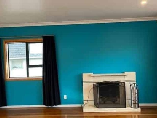 Spacious 3 Bed Home in Mount Wellington