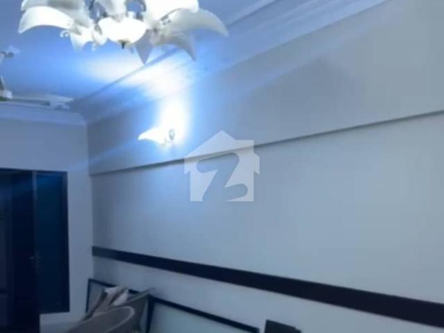 Spacious 3 Bed Portion For Sale Small Project High Rental Yield P. E. C. H. S. Block 2
