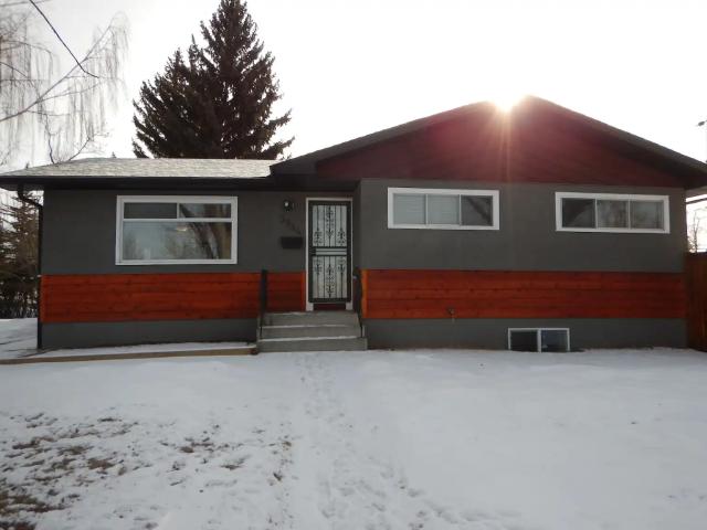 Spacious 3 Bedroom $1195