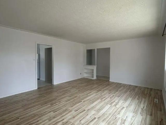 Spacious 3 Bedroom, 1 Bathroom Basement Floor in Lauderdale, Edmonton