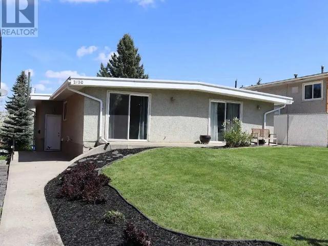 Spacious 3 bedroom 2 bath in Richmond / Knob Hill