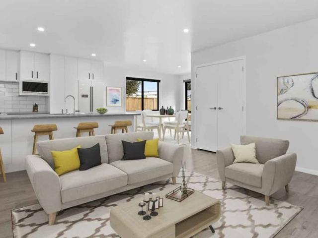 Spacious 3 Bedroom, 2 Bathroom Home