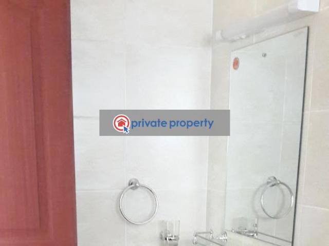 Spacious 3 Bedroom
