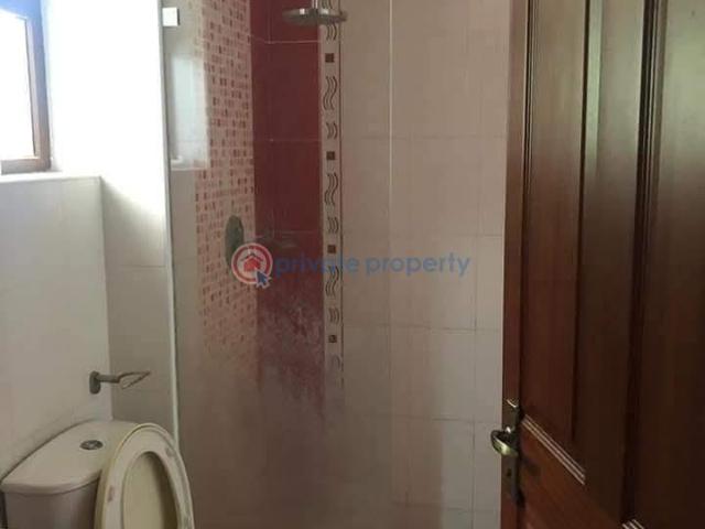 Spacious 3 Bedroom All Ensuite Apartment For Rent In Nyali, mombasa