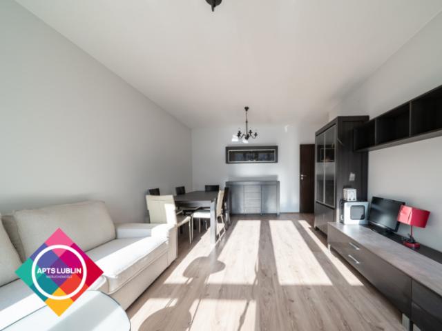 Spacious 3 bedroom apartment for rent2