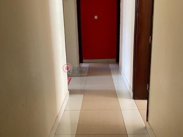 Spacious 3 Bedroom Apartment For Rent In Parklands