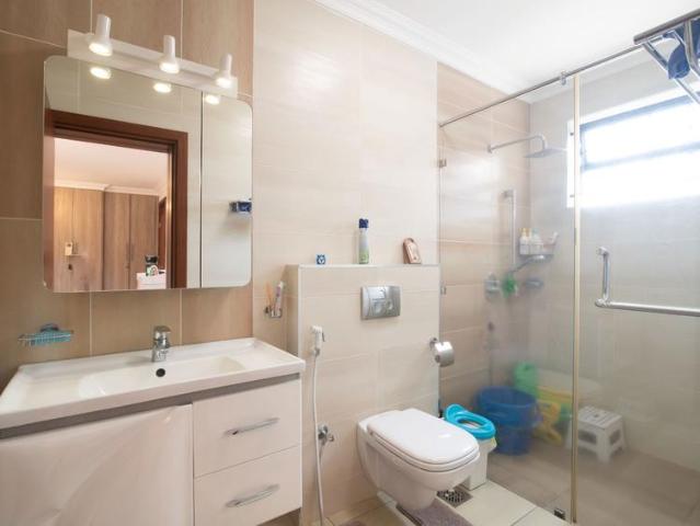 Spacious 3 Bedroom Apartment in a Peaceful Community
