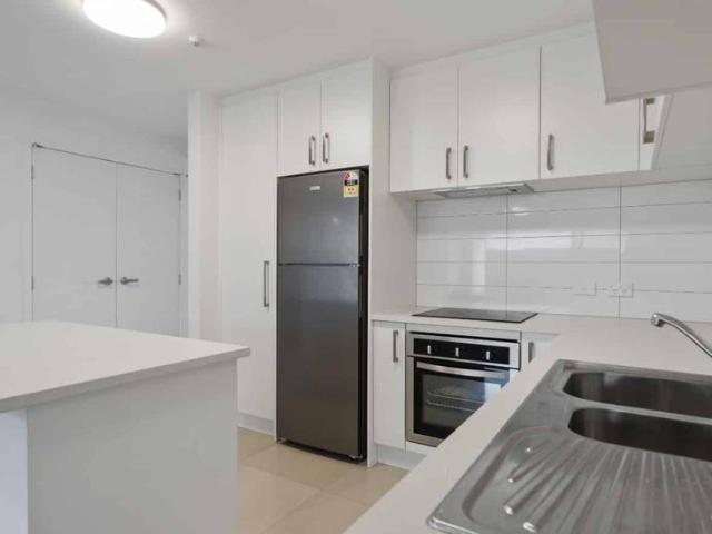 Spacious 3 Bedroom apartment