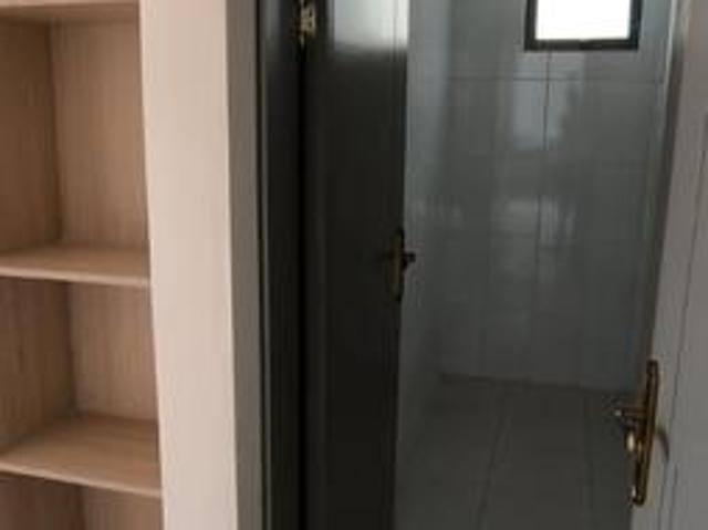 Spacious 3 bedroom apartments for sale