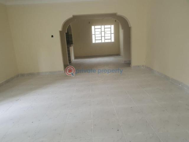 Spacious 3 Bedroom Bungalow Ensuite On Eighth In Ongata Rongai