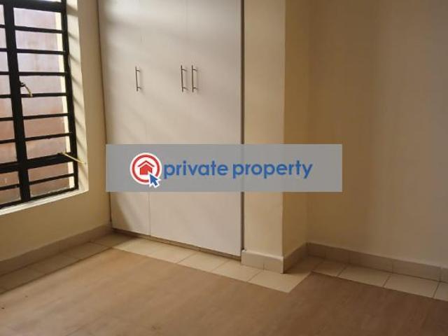 Spacious 3 Bedroom Bungalow House