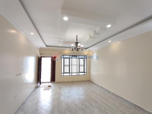 Spacious 3 Bedroom Bungalow Ruiru Mugutha Ksh 10m