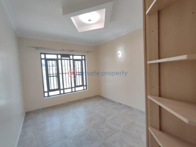 Spacious 3 Bedroom Bungalow Ruiru Muguthaksh 10m