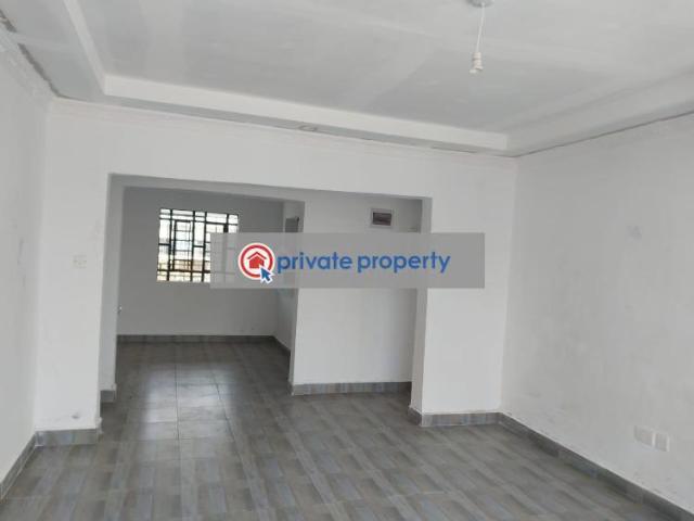 Spacious 3 Bedroom Bungalows All Ensuite