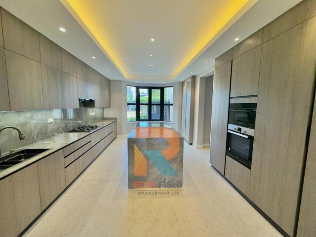 Spacious 3 Bedroom Garden Apartment for Rent – $3,750