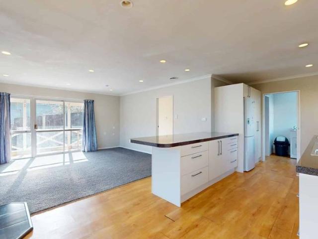 Spacious 3 Bedroom Family Home