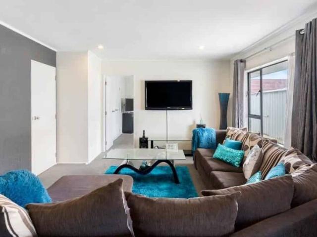 Spacious 3 Bedroom Family Home