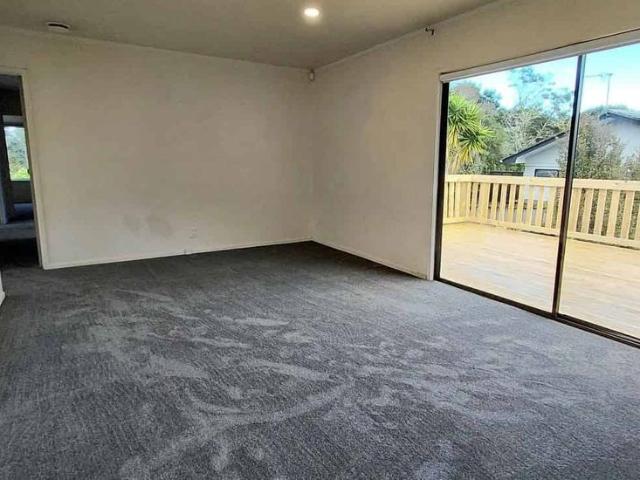 Spacious 3 Bedroom Family Home