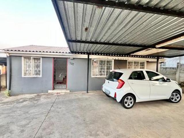 spacious 3 bedroom family home in no.