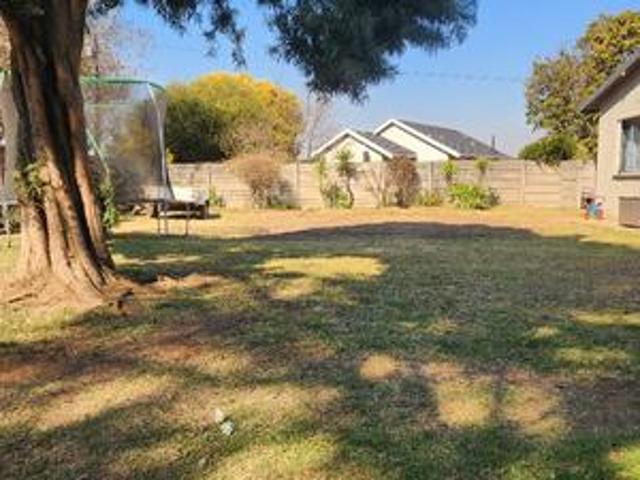 spacious 3 bedroom family home with.
