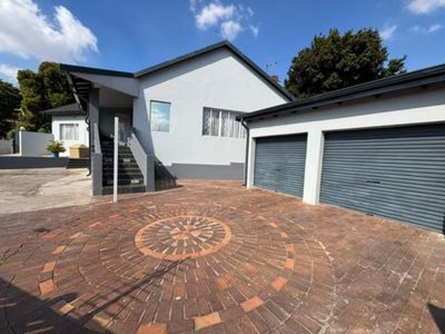 spacious 3 bedroom family home with.