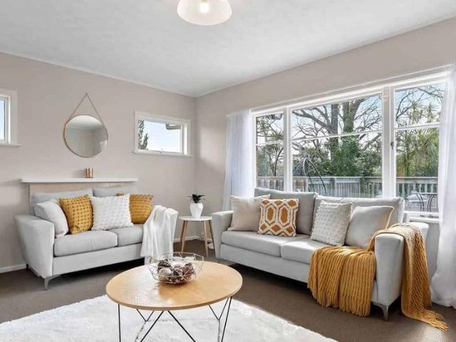 Spacious 3 bedroom Family Living in Glenfield