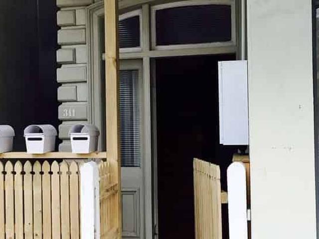 Spacious 3 Bedroom Flat in Wellington CBD