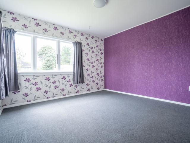 Spacious 3 Bedroom House for Lease in Takaro, Palmerston North – $570 per Week