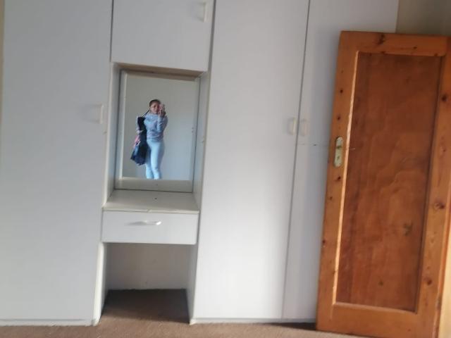 Spacious 3 Bedroom House with 2 Flatlets in South Hills