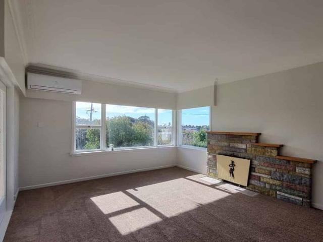 Spacious 3 Bedroom Home