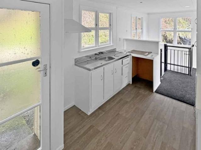 Spacious 3 bedroom home