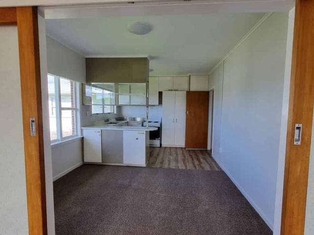 Spacious 3 Bedroom Home