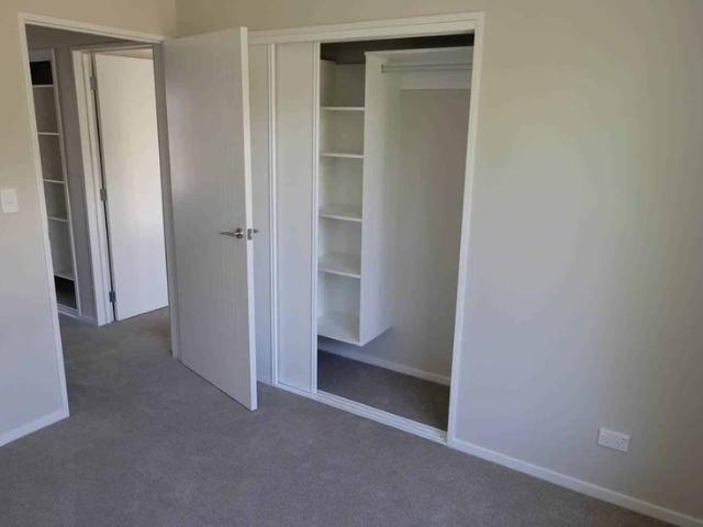 Spacious 3 bedroom home
