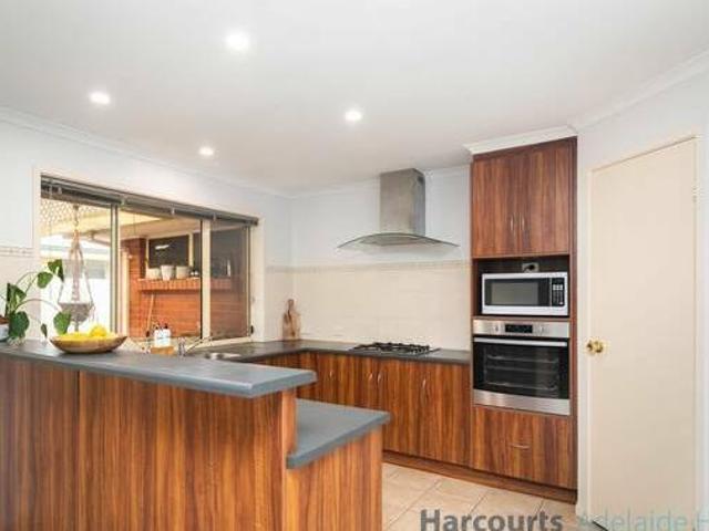 Spacious 3 Bedroom Home
