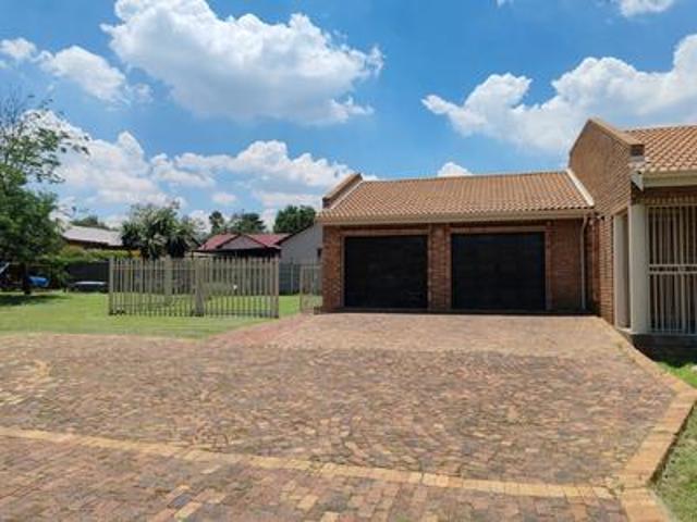 spacious 3 bedroom home with a kid’s.