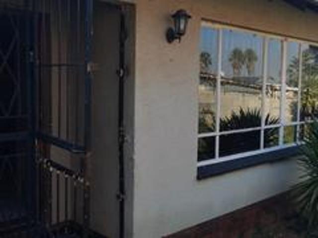 spacious 3 bedroom home with ample parking