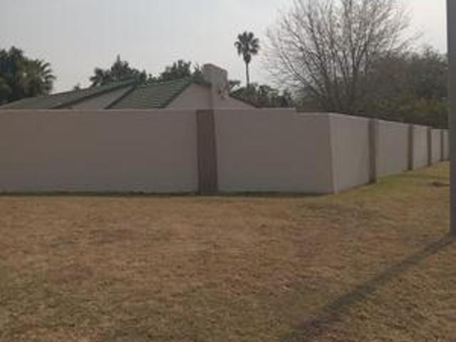 spacious 3 bedroom home with income.