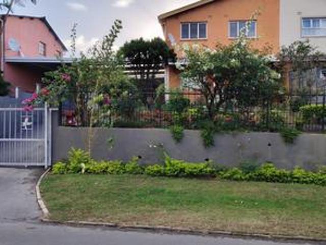 spacious 3 bedroom home + granny flat
