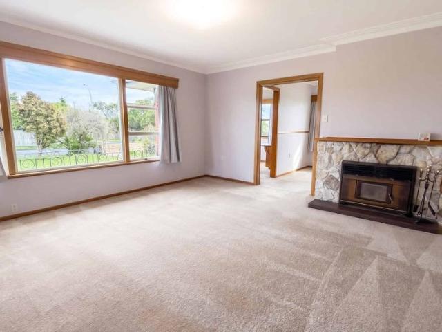 Spacious 3 bedroom home in Tikipunga
