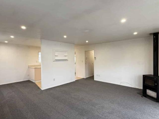 Spacious 3 bedroom home, in Birchville