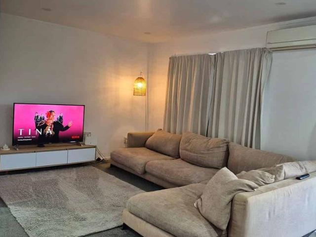 Ready To Move 3 Bedroom Home with Large Backyard