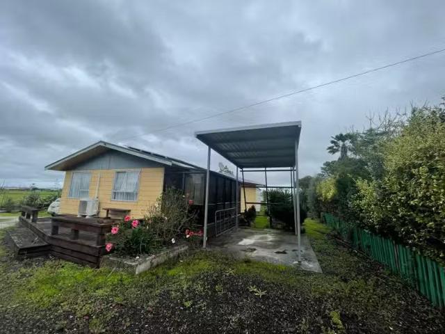 Spacious 3 bedroom home in Ruawai. – First National Real Estate