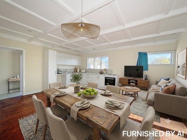 Spacious 3 Bedroom Home + Study in Wiri