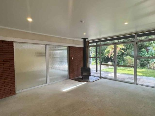 Spacious 3 bedroom in Kamo