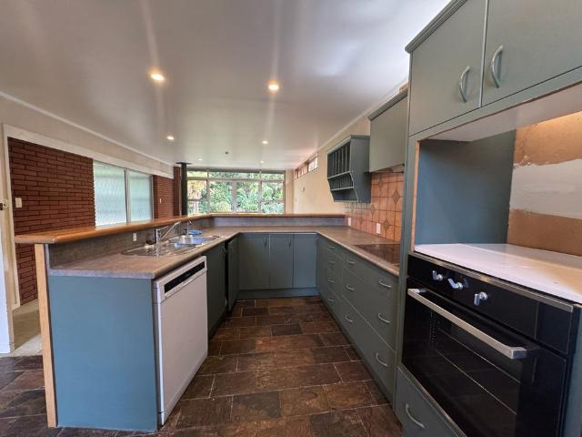 Spacious 3 bedroom in Kamo