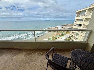 Spacious 3 Bedroom on 14th Floor