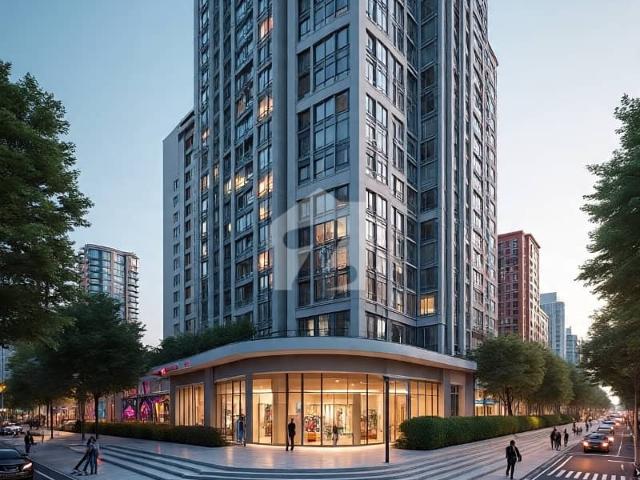 Spacious 3 Bedroom Luxury Apartments Prime Living in DHA Phase 2 Islamabad Pre Launching Price we offer