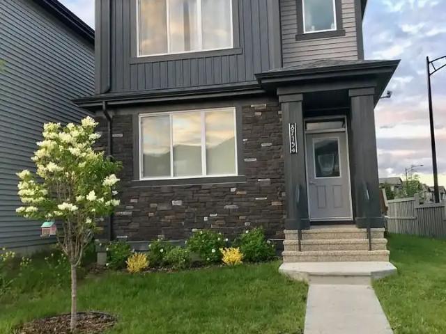 Spacious 3 Bedroom Modern Home